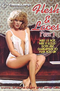 Постер фильма «Flesh and Laces (1983)» — (2 из 2)