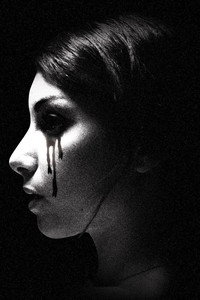 Постер фильма «Глаза моей матери (2016)» — (1 из 7)