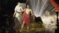 Обои к сериалу «Dates That Made History (2017)» — (15 из 25)