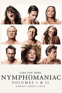 Nymphomaniac Collection