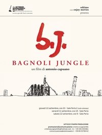 Bagnoli Jungle (2016)