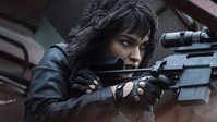 Обои к сериалу «Ночной агент (2023)» — (19 из 63)