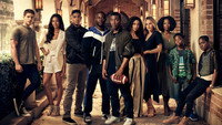 Обои к сериалу «Всеамериканский (2018)» — (45 из 73)