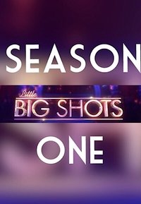 Saison 1 poster