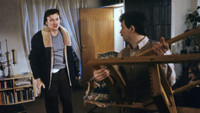 «Незванный гость (1987)» — обои к фильму #2