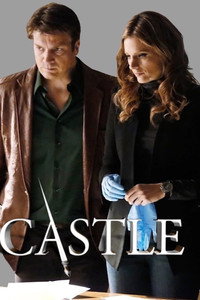 Постер сериала «Касл (2009 - 2016)» — (60 из 196)
