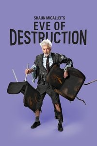 Shaun Micallef's Eve of Destruction - Season 2