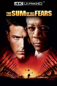 Постер фильма «Цена страха (2002)» — (21 из 54)
