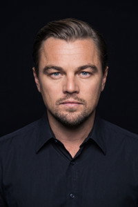 Leonardo DiCaprio