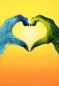 Постер сериала «Sexy Beasts (2021)» — (1 из 6)