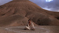 Обои к фильму «Искушение (1988)» — (26 из 54)