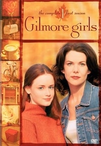 Gilmore Girls 1×1