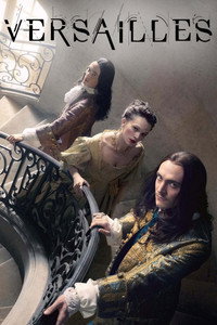 Постер сериала «Версаль (2015 - 2018)» — (13 из 28)