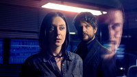 «Механизм (2018-2019)» — обои к сериалу #3
