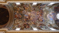 «Baroque! From St Peter's to St Paul's (2009)» — обои к сериалу #1