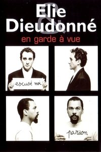 Elie & Dieudonné - En garde à vue (1996)