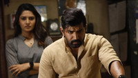 «Tamil Rockerz (2022)» — обои к сериалу #9
