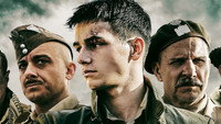 «Красные маки (2024)» — обои к фильму #2