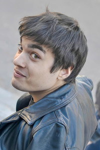 Damián Cabrio