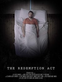 Poster de The Redemption Act