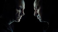 «Под защитой (2022)» — обои к сериалу #1
