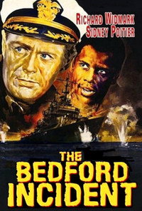 Постер фильма «Случай с Бедфордом (1965)» — (8 из 36)