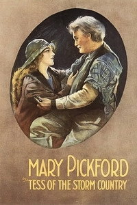 Постер фильма «Тэсс из страны бурь (1922)» — (2 из 23)