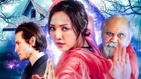 Kung Fu Ghost