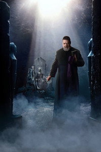 Постер фильма «Экзорцист Ватикана (2023)» — (3 из 23)