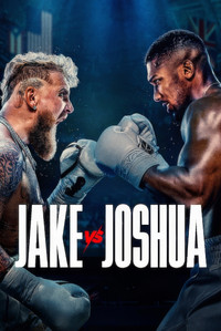 Imagem do Filme Jake Paul vs. Anthony Joshua