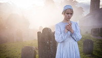 «Женщина в белом (2018)» — обои к сериалу #9