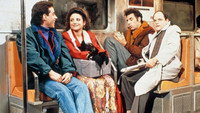 «Сайнфелд (1989-1998)» — обои к сериалу #9