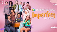 «Imperfect: The Series (2021-2023)» — обои к сериалу #2