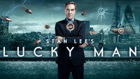 Обои к сериалу «Счастливчик (2016-2018)» — (11 из 28)