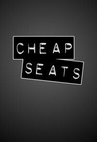 Poster de Cheap Seats