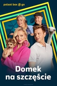 Domek na szczęście (2023)