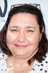 Amy Lippman