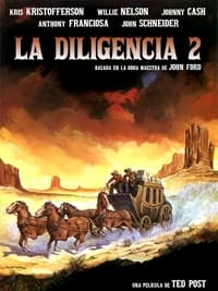 Poster de Stagecoach