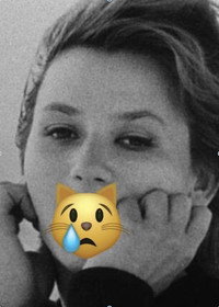 Постер фильма «The Invention of Chris Marker (2020)» — (1 из 1)