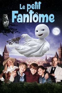 Poster de Le Petit Fantôme