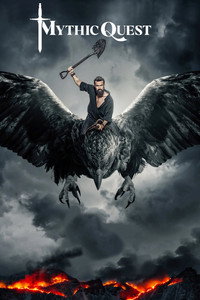 Постер сериала «Мистический квест (2020-2025)» — (18 из 113)