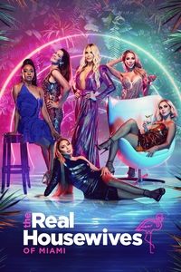 tv show poster The+Real+Housewives+of+Miami 2011