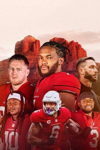 Постер сериала «Hard Knocks (2001)» — (14 из 43)