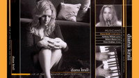 «Diana Krall. Live At The Montreal Jazz Festival (2004)» — обои к фильму #1