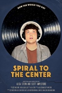 Imagem do Filme Spiral to the Center