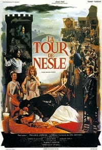 La Tour de Nesle (1968)