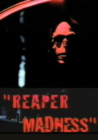 Постер к фильму Reaper Madness (1998)