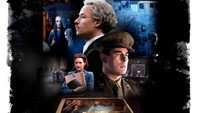 «Последний Вермеер (2019)» — обои к фильму #3