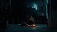 «Долгая прогулка (2019)» — обои к фильму #6