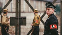 «Восхождение нацистов (2019)» — обои к сериалу #8